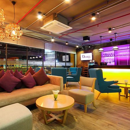 Plaai Prime Hotel Rayong Sha Extra Plus Dış mekan fotoğraf