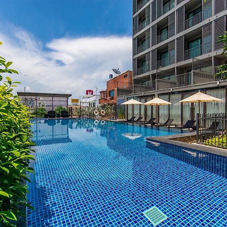 Plaai Prime Hotel Rayong Sha Extra Plus Dış mekan fotoğraf