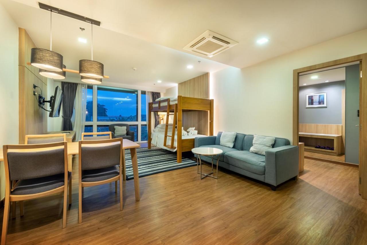 Plaai Prime Hotel Rayong Sha Extra Plus Dış mekan fotoğraf