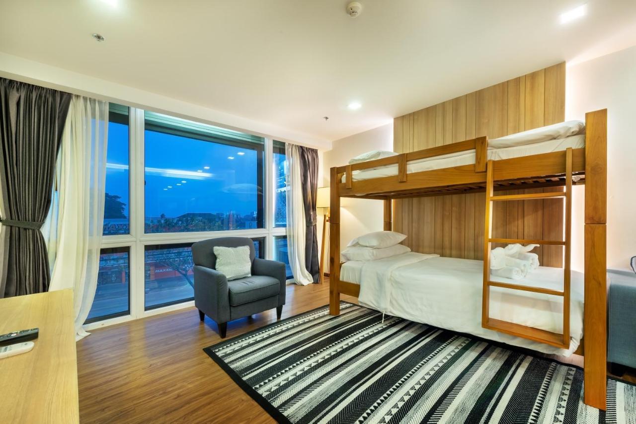 Plaai Prime Hotel Rayong Sha Extra Plus Dış mekan fotoğraf