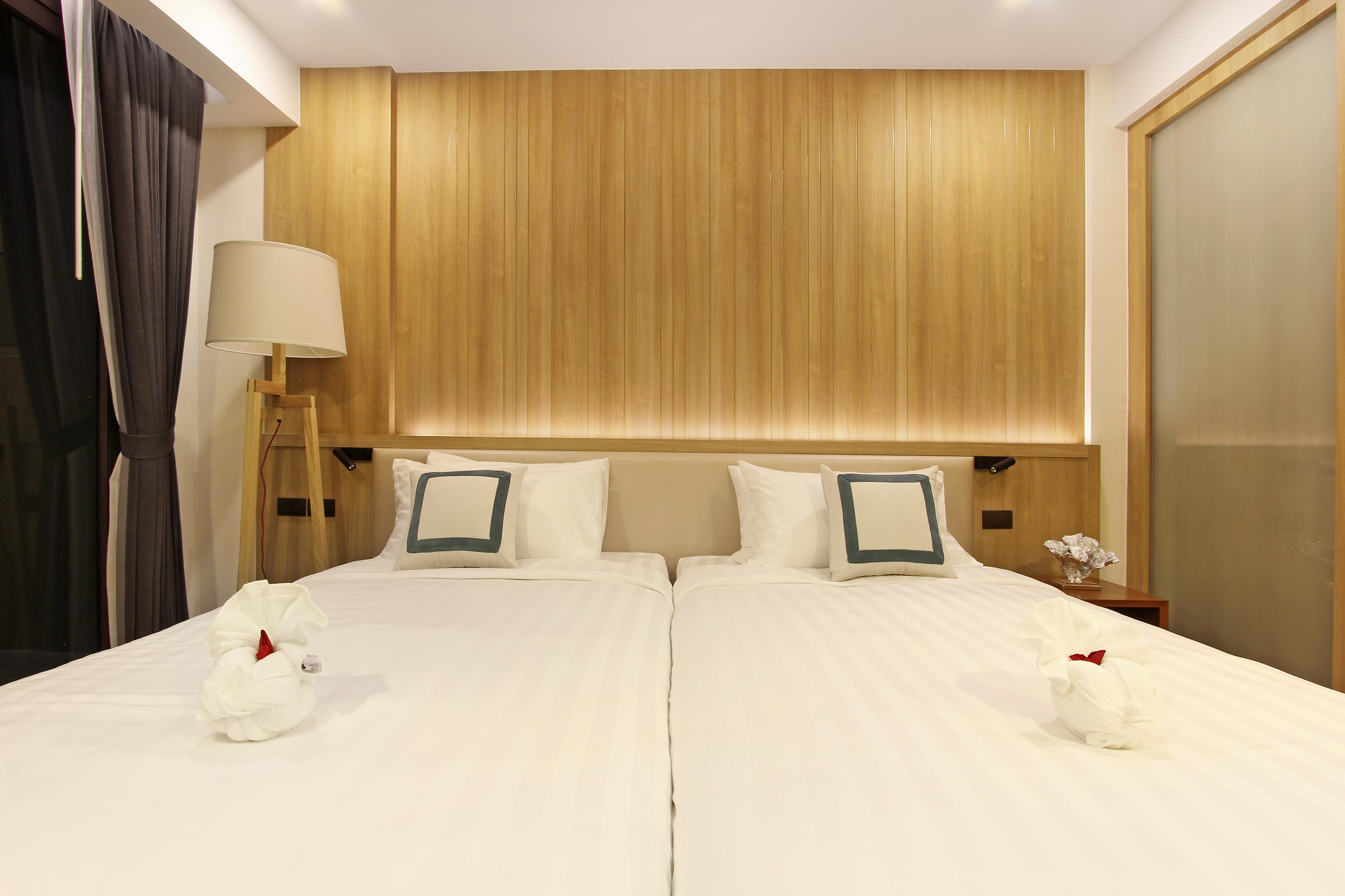 Plaai Prime Hotel Rayong Sha Extra Plus Dış mekan fotoğraf