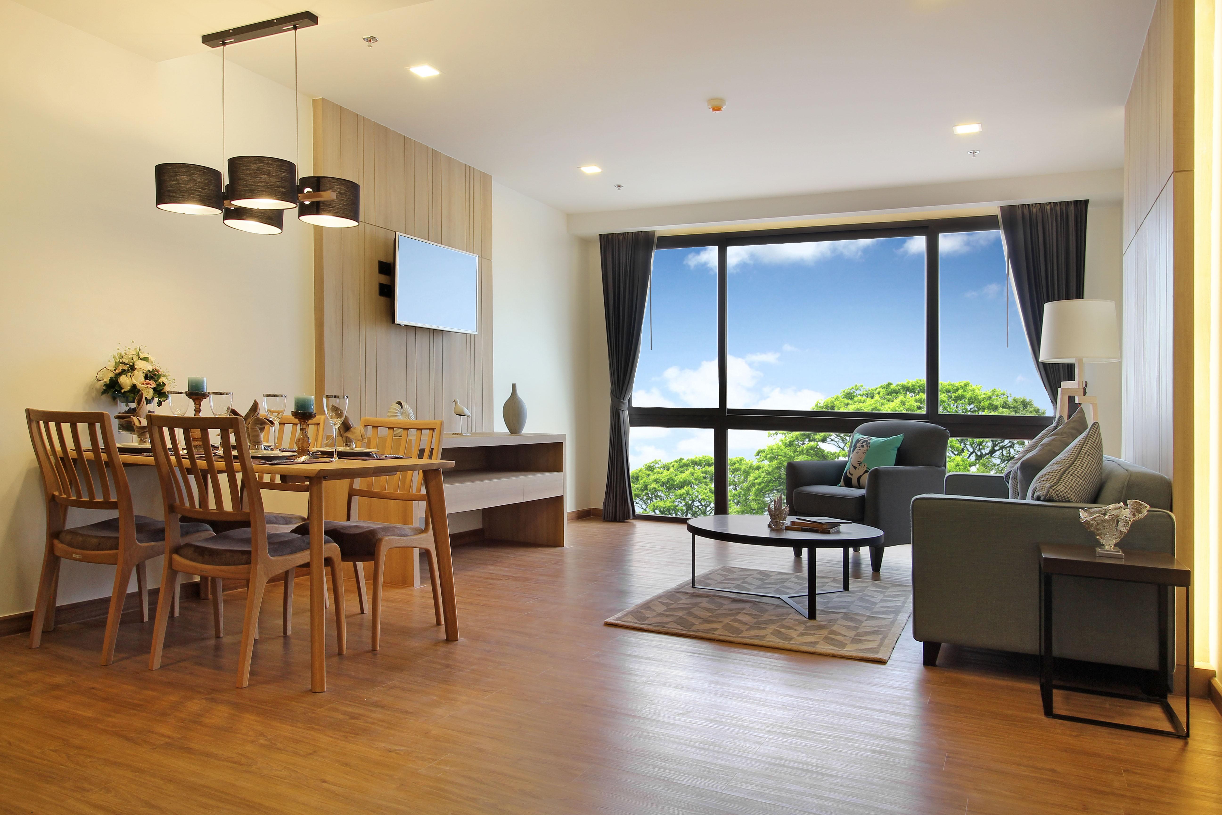 Plaai Prime Hotel Rayong Sha Extra Plus Dış mekan fotoğraf