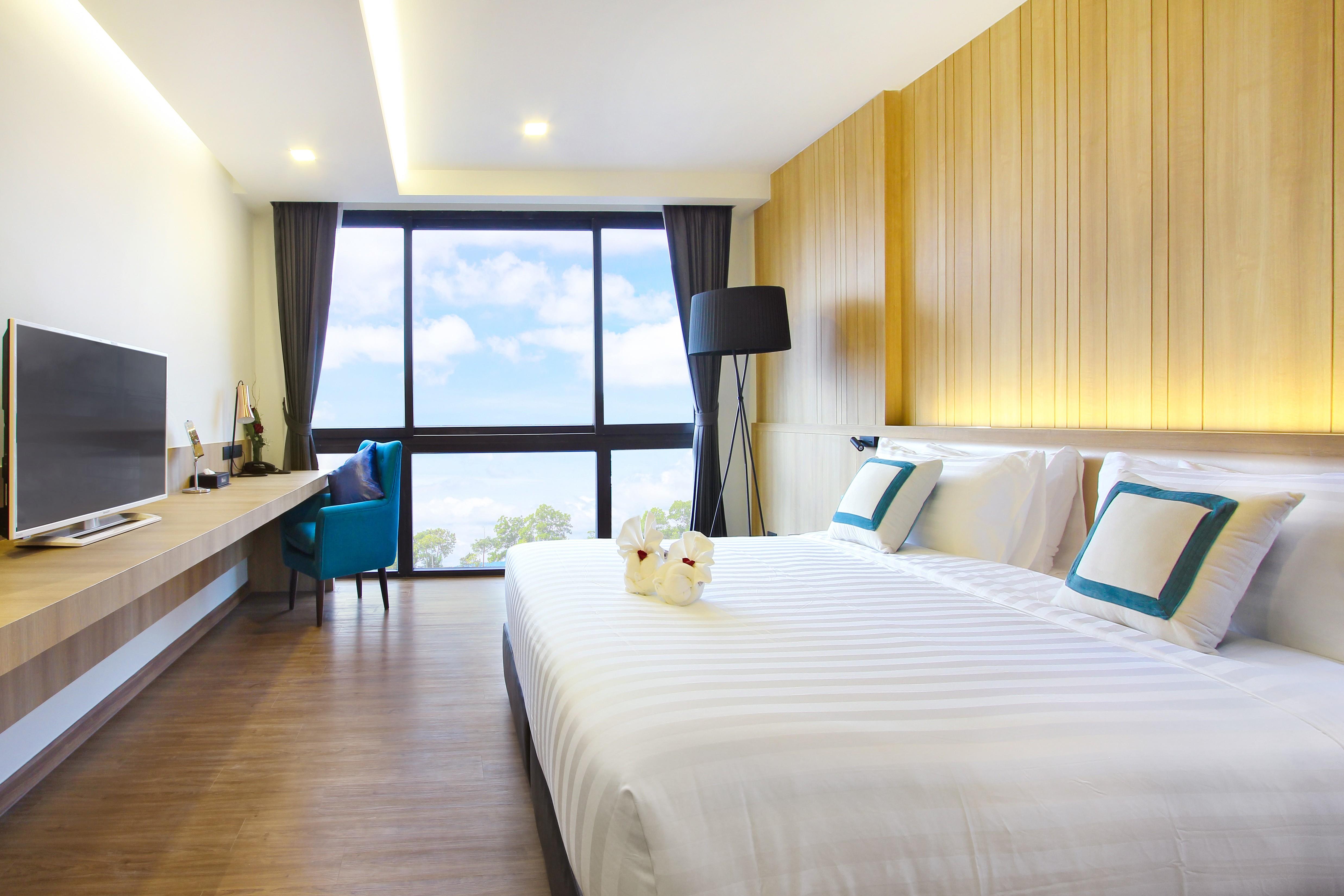 Plaai Prime Hotel Rayong Sha Extra Plus Dış mekan fotoğraf