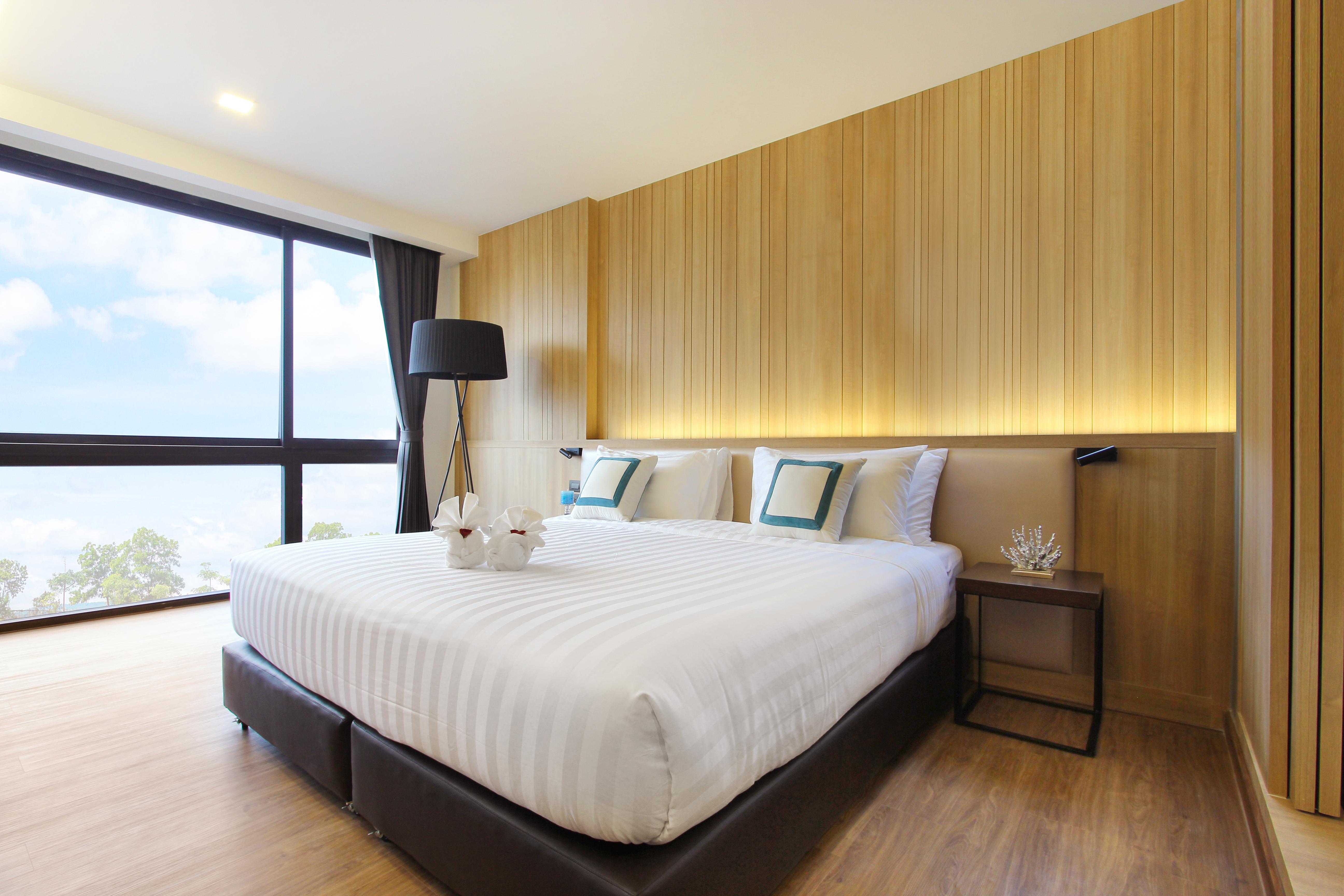 Plaai Prime Hotel Rayong Sha Extra Plus Dış mekan fotoğraf