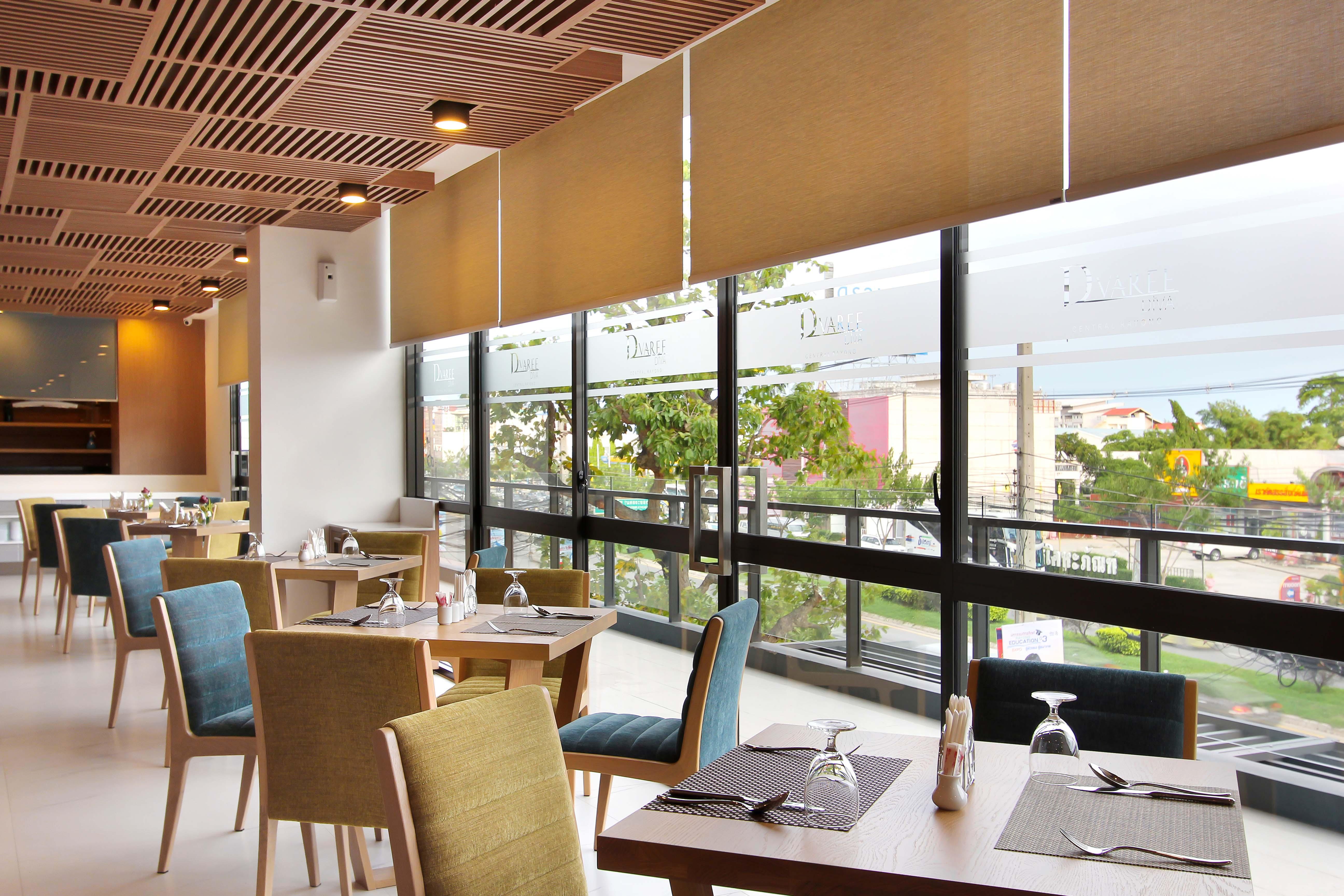 Plaai Prime Hotel Rayong Sha Extra Plus Dış mekan fotoğraf