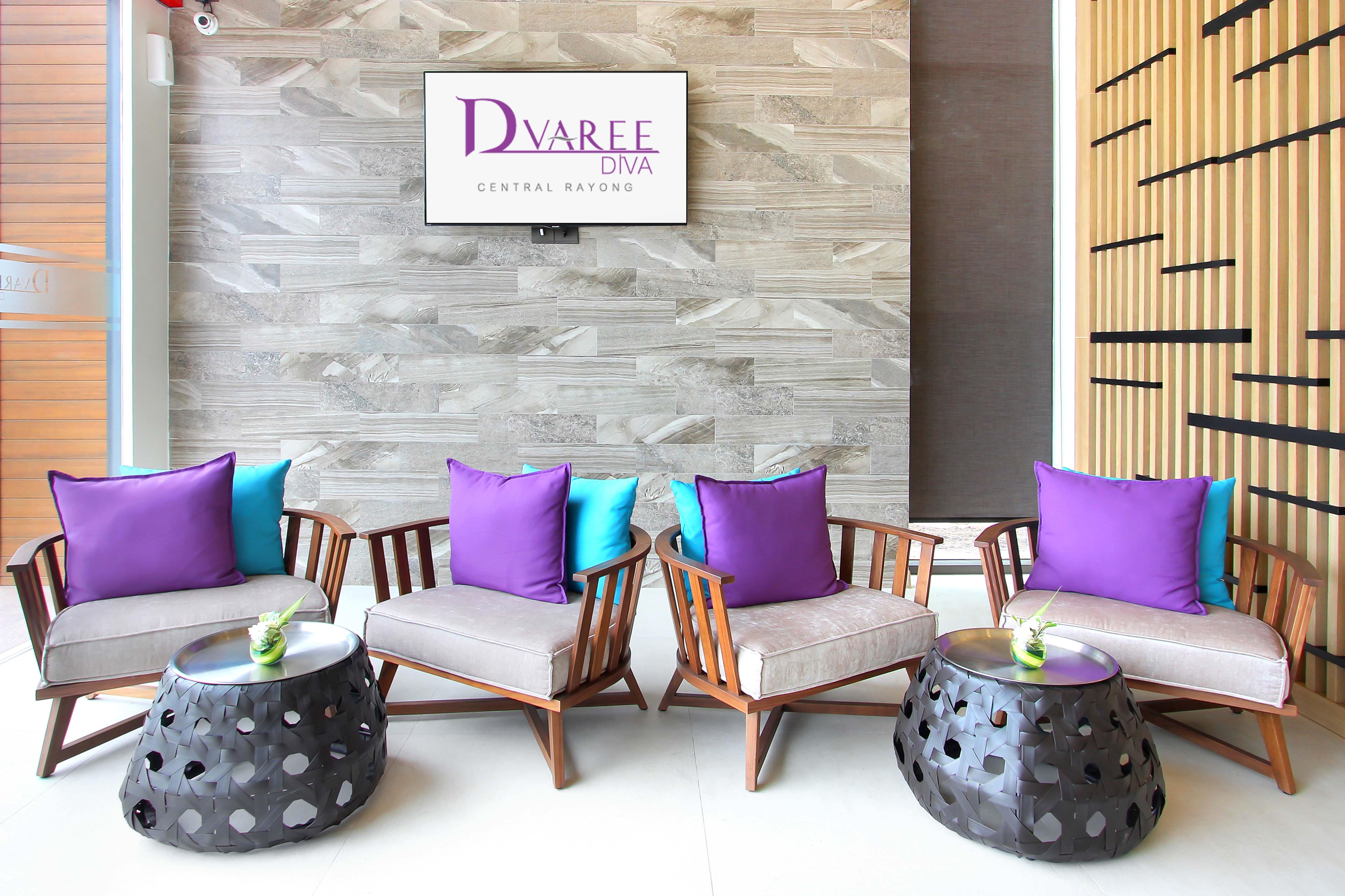 Plaai Prime Hotel Rayong Sha Extra Plus Dış mekan fotoğraf