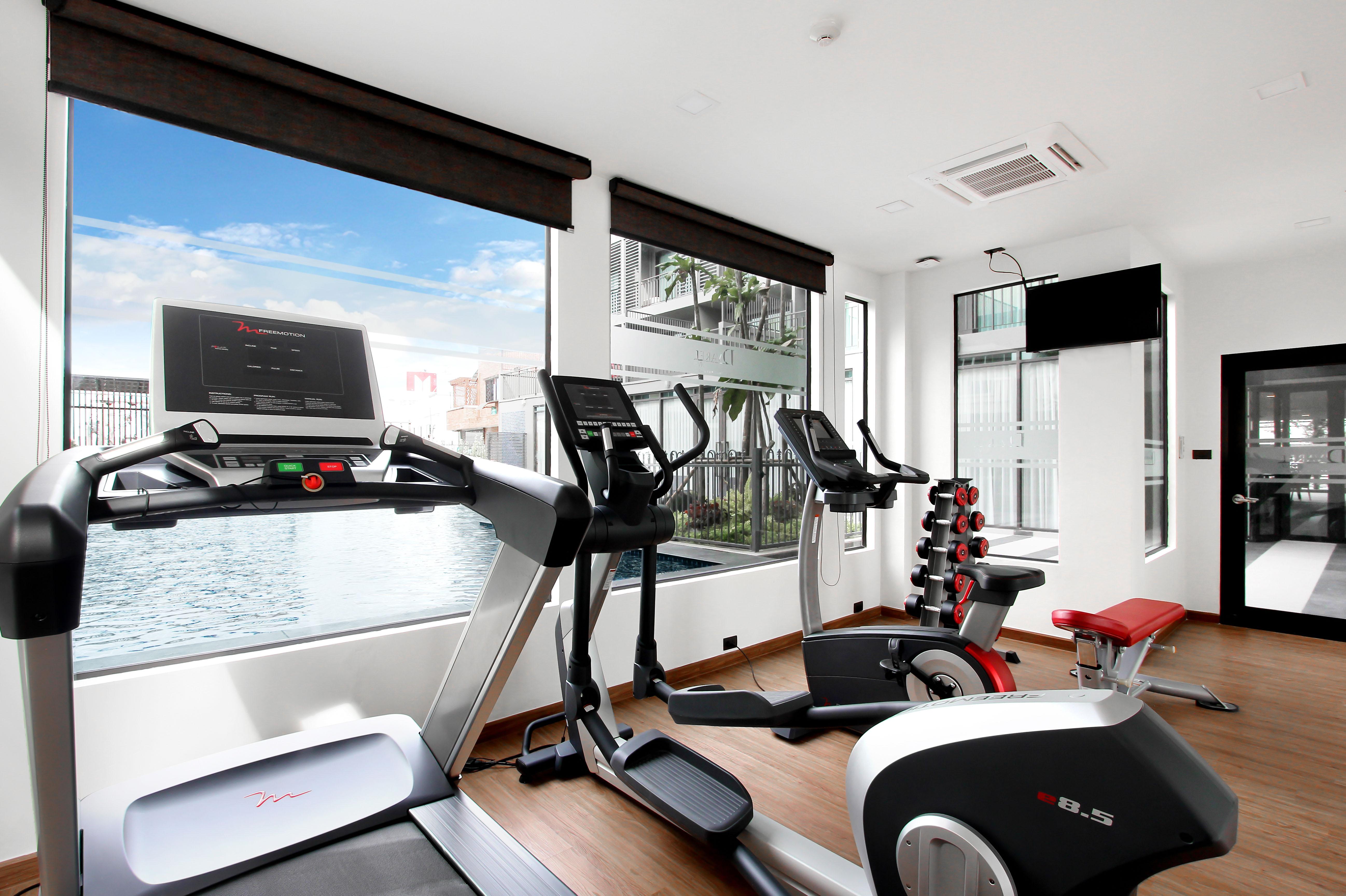 Plaai Prime Hotel Rayong Sha Extra Plus Dış mekan fotoğraf