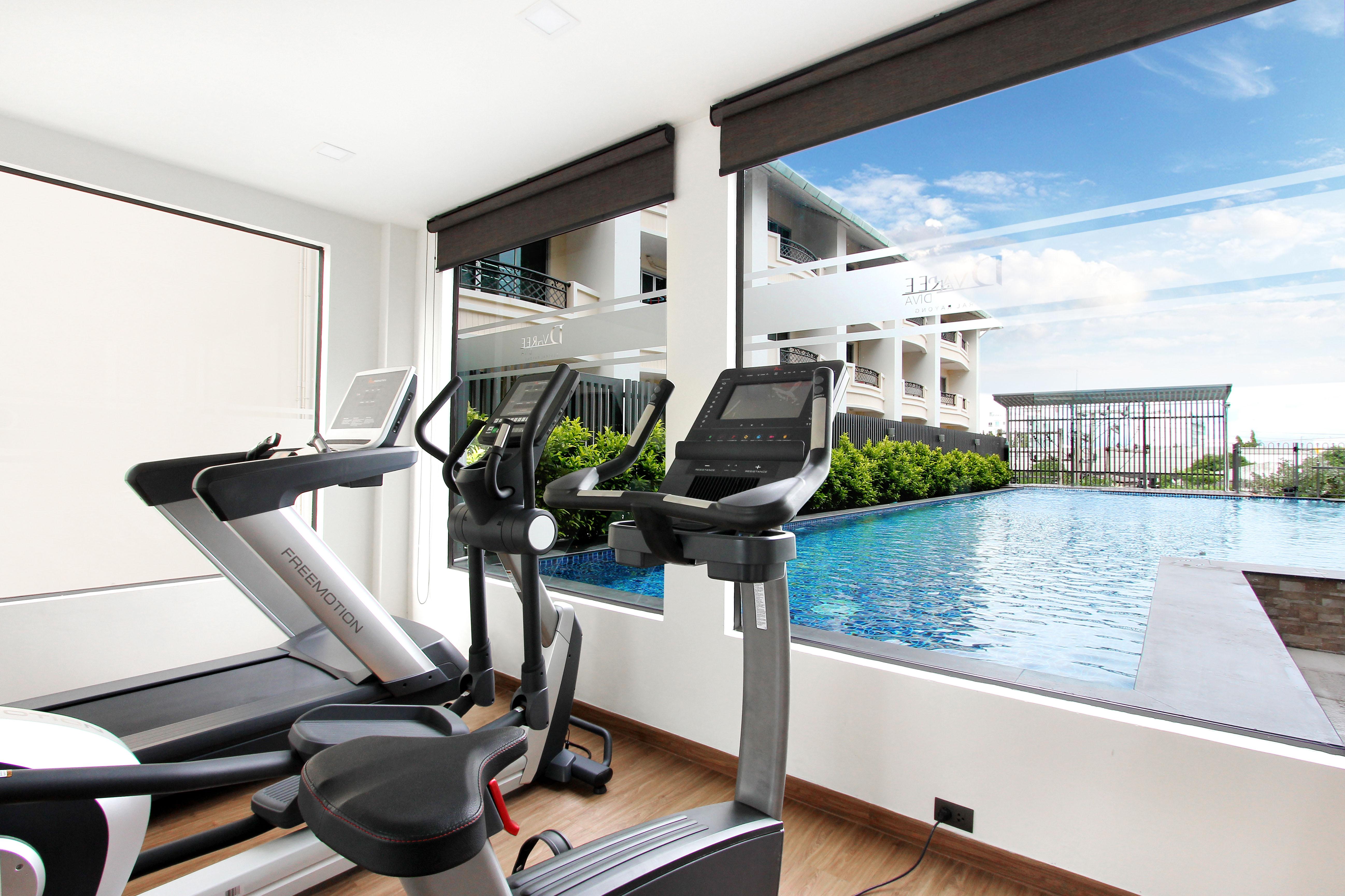 Plaai Prime Hotel Rayong Sha Extra Plus Dış mekan fotoğraf