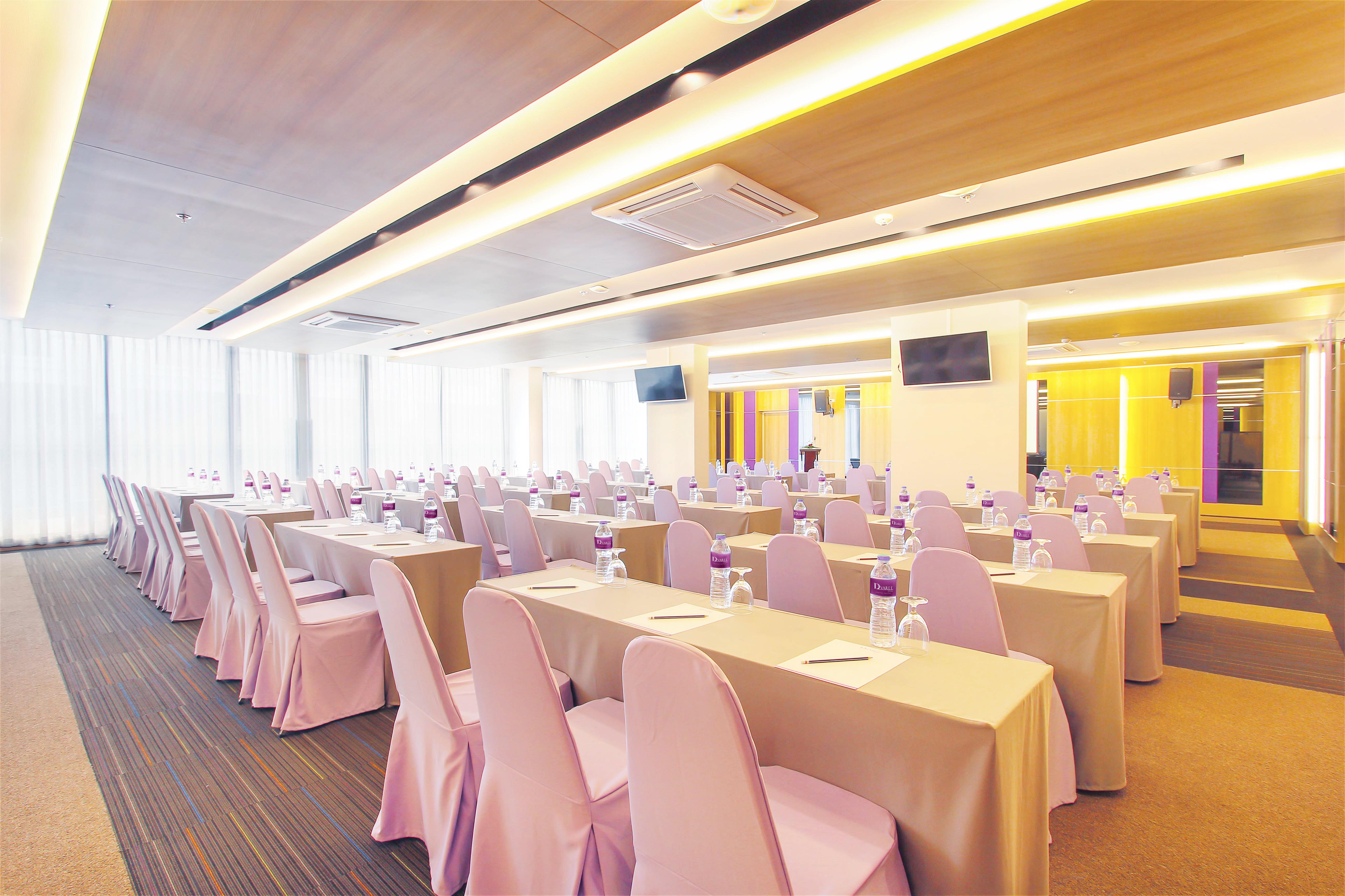 Plaai Prime Hotel Rayong Sha Extra Plus Dış mekan fotoğraf