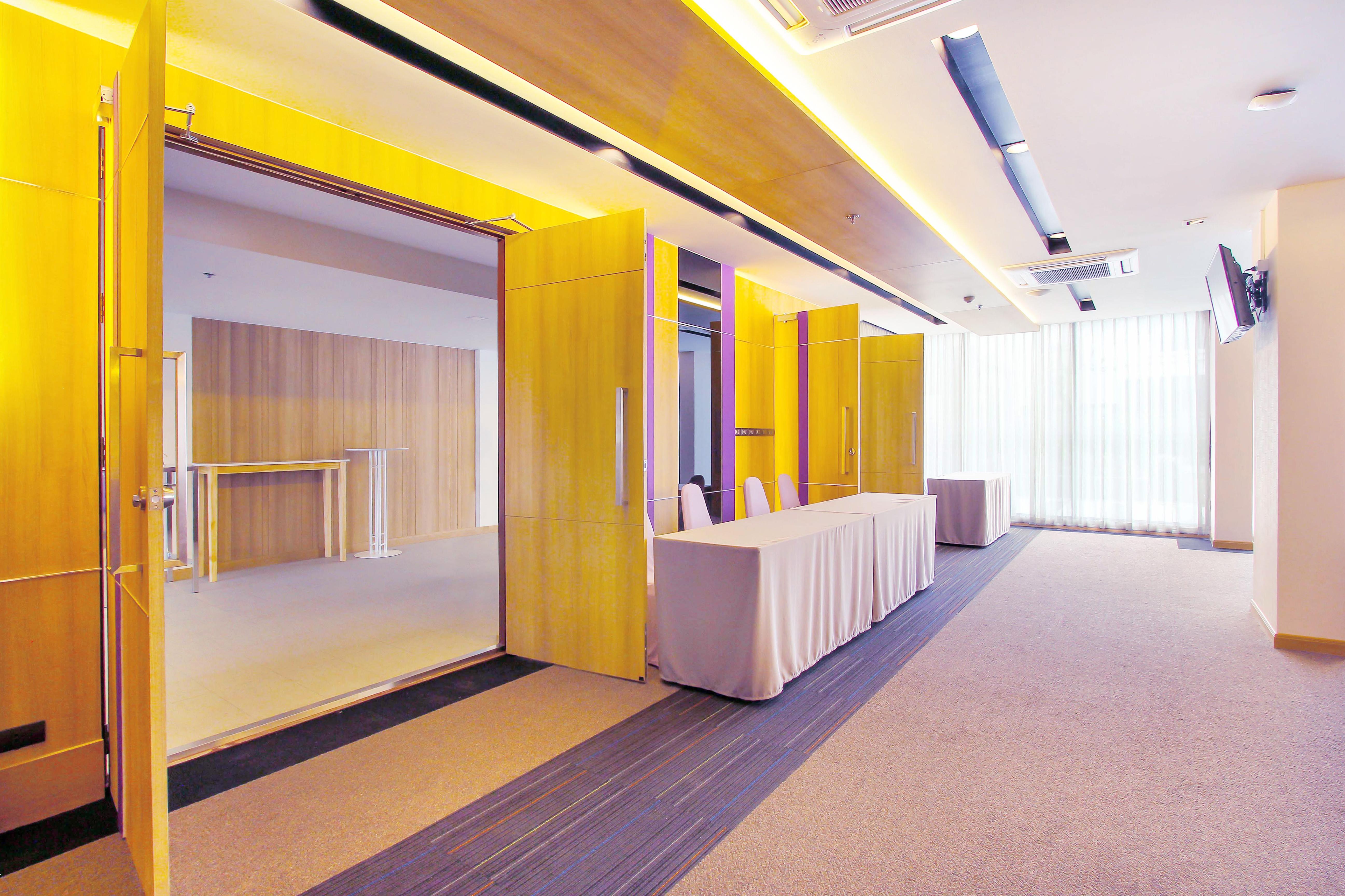 Plaai Prime Hotel Rayong Sha Extra Plus Dış mekan fotoğraf