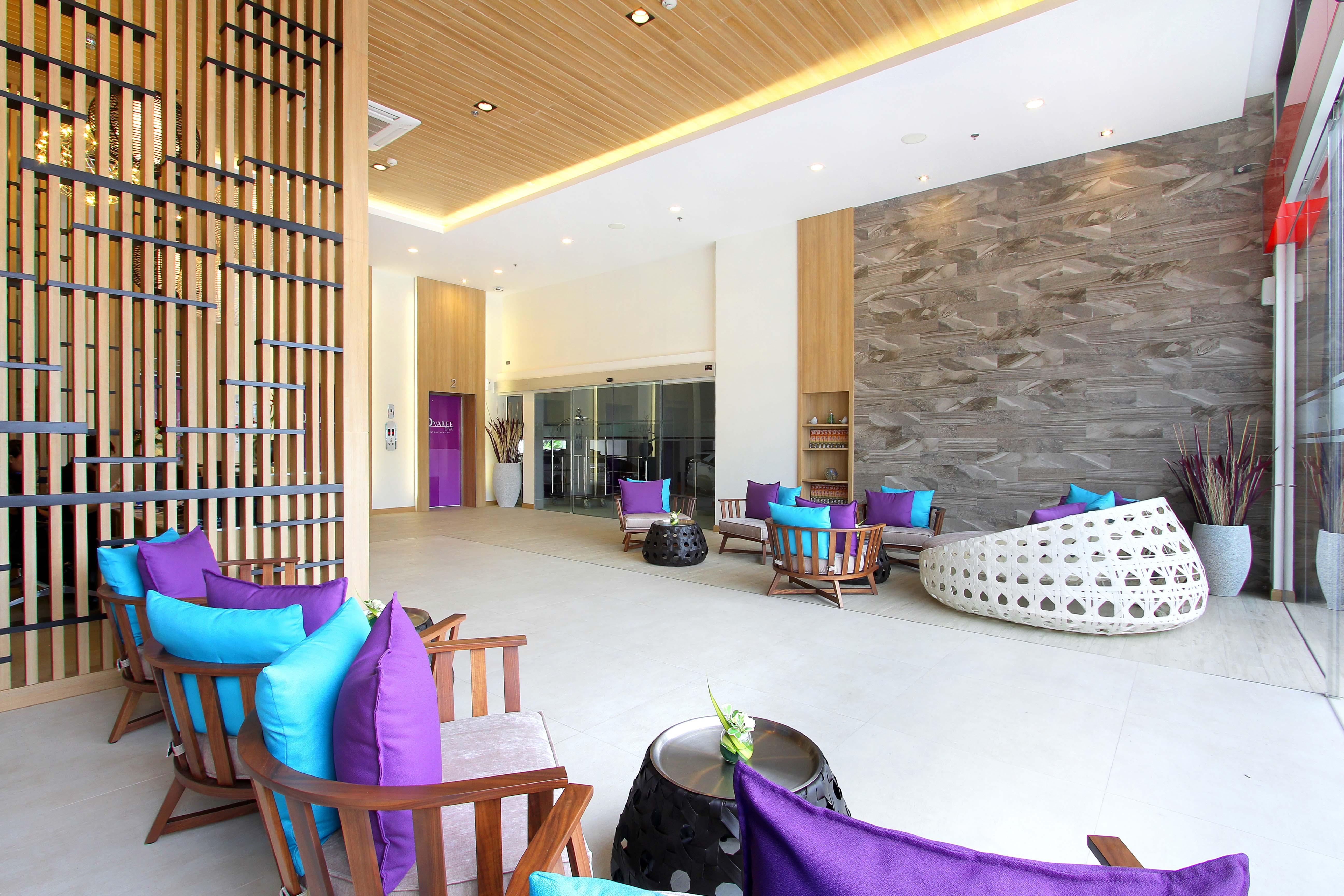 Plaai Prime Hotel Rayong Sha Extra Plus Dış mekan fotoğraf