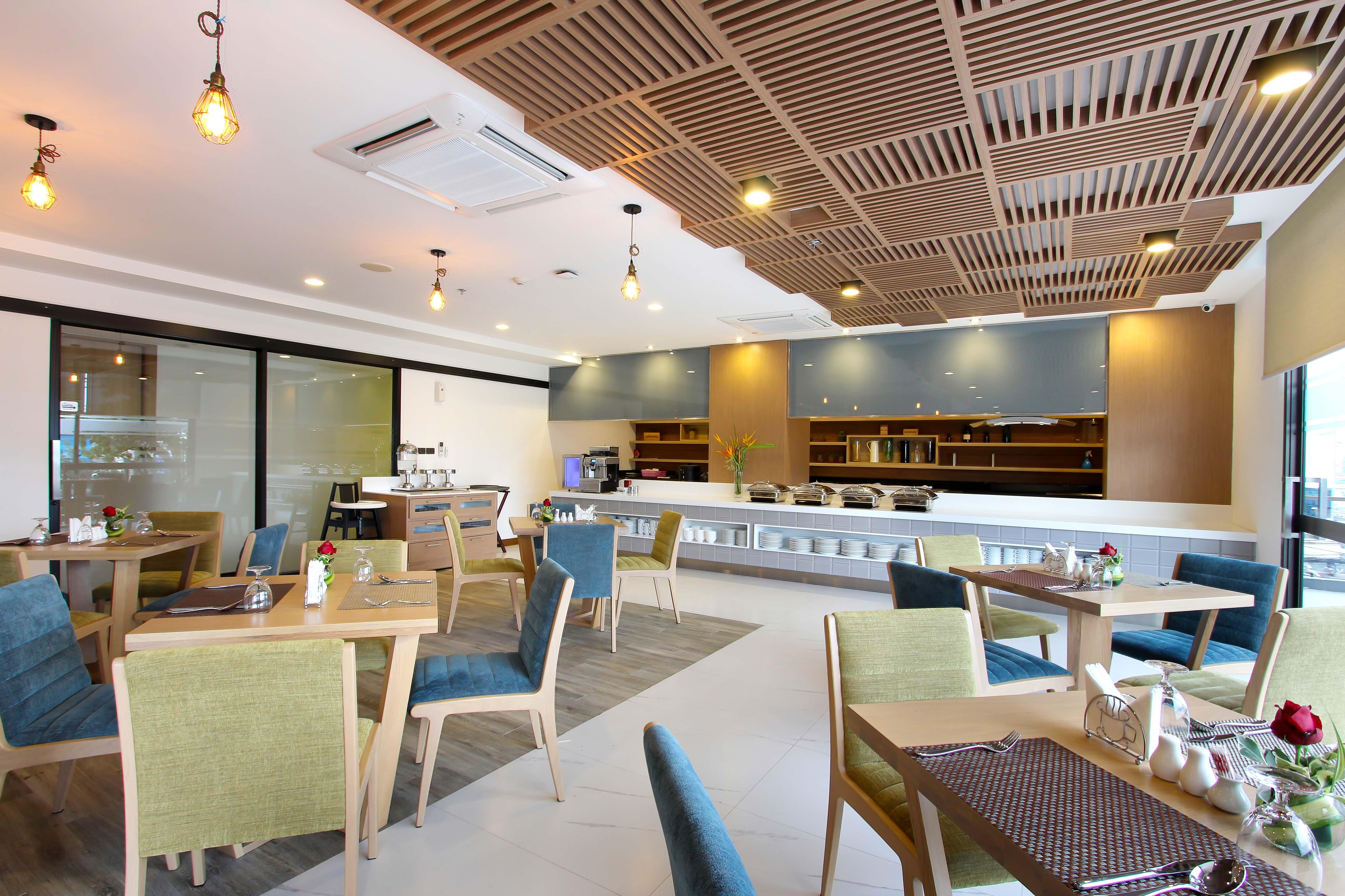 Plaai Prime Hotel Rayong Sha Extra Plus Dış mekan fotoğraf