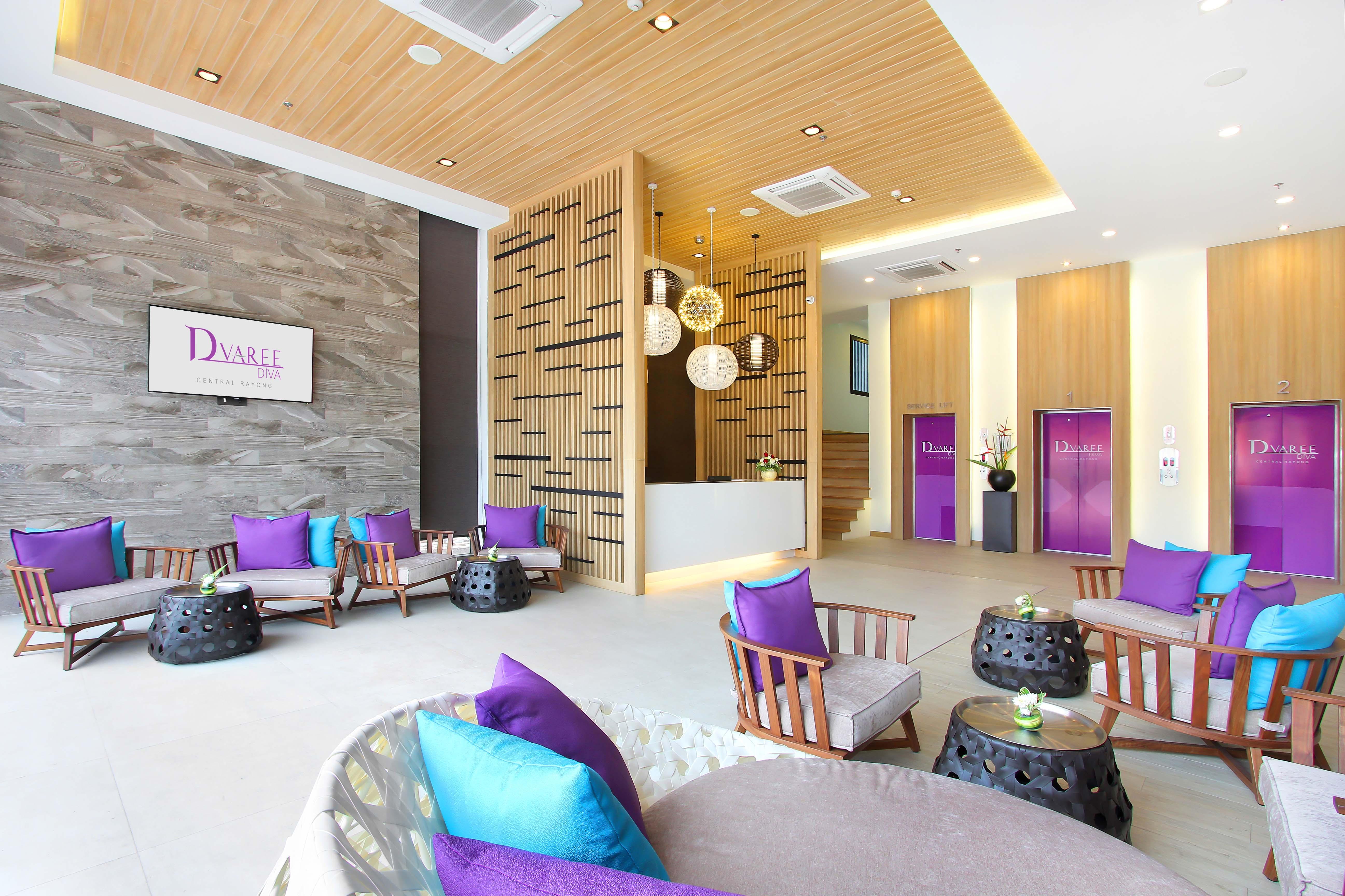 Plaai Prime Hotel Rayong Sha Extra Plus Dış mekan fotoğraf