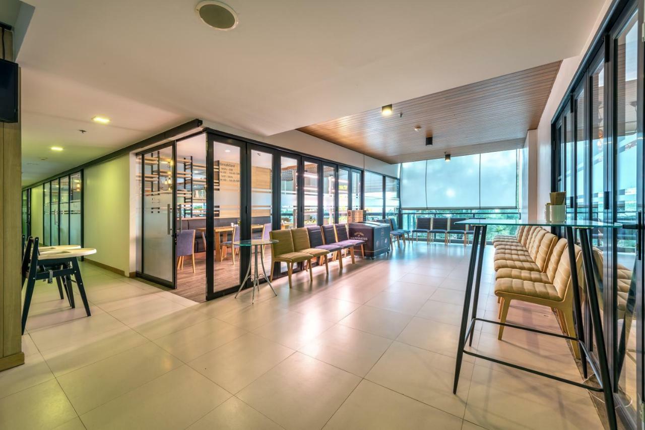 Plaai Prime Hotel Rayong Sha Extra Plus Dış mekan fotoğraf