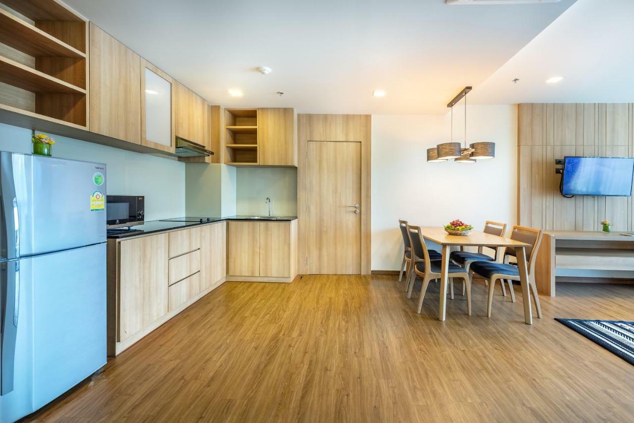 Plaai Prime Hotel Rayong Sha Extra Plus Dış mekan fotoğraf