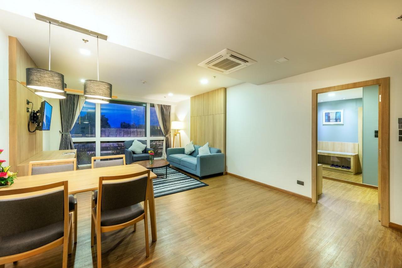 Plaai Prime Hotel Rayong Sha Extra Plus Dış mekan fotoğraf